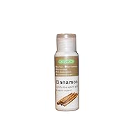 Fragrant Aroma Oil to use with EcoGecko Air Revitalizers. 30ML, Cinnamon