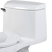 American Standard 735105-400.020 Champion 4 Toilet Tank Cover, White