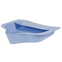 AliMed 62257 Comfortable Bed Pan