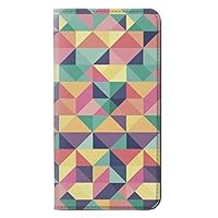 RW2379 Variation Pattern Flip Case Cover for Samsung Galaxy Note 5