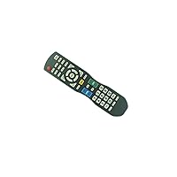 Remote Control Only for BEA 40B4KUHD 55B4KUHD 49B4KUHD 50B4KUHD 65B4KUHD 32BE00H7 32BE00H7-01 40BE19 32BE00H7 40BE00H7 BE50B4KUHD BE55B4KUHD BE65B4KUHD LCD HDTV TV Television