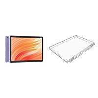 Tablet Bundle: Includes Amazon Fire HD 10 tablet, 10.1