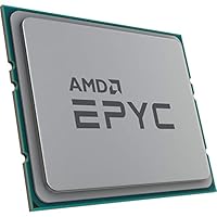 EPYC Rome 16-CORE 7302 3.3GHZ CHIP SKT SP3 128MB Cache 155W Tray SP in