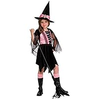 Rubie's Costume Co NLP Glamour Witch Costume, Large, Large