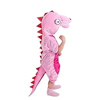 New Children's Dinosaur Costumes,Halloween Cartoon Tyrannosaurus Rex Costumes,Parent-Child Game Performacne Costumes.