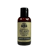 MEN BEARD SOFTENING SERUM 4oz / 118ml