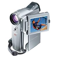 Canon Optura 300 MiniDV Camcorder (Discontinued by Manufacturer)