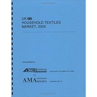UK Household Textiles Market, 2004
