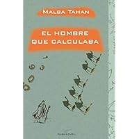 El hombre que calculaba (Spanish Edition) El hombre que calculaba (Spanish Edition) Kindle Hardcover Paperback Mass Market Paperback