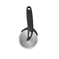BESTOYARD Food Slicer 1pc Pizza Slicer Cutter Pasta Cutter Wheel Pizza Cookie Cutters Pastry Tools Pizza Cutter Pie Wheel Pizza Shovel Multipurpose Tool Mutitool Stainless Steel Mold