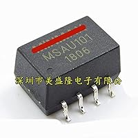 MSAU101 DC/DC SOP-8 pin isolated power module