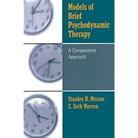 Models of Brief Psychodynamic Therapy: A Comparative Approach Models of Brief Psychodynamic Therapy: A Comparative Approach Paperback Hardcover