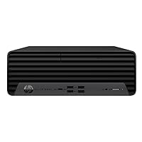 HP Elite 600 G9 Desktop Computer - Intel Core i7 12th Gen i7-12700 Dodeca-core (12 Core) 2.10 GHz - 16 GB RAM DDR5 SDRAM - 256 GB M.2 PCI Express NVMe SSD - Small Form Factor