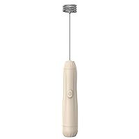 Eggs Beaters Milk Frother Handheld Makers Rechargeable Eggs Whisk ABS Material Kitchen Tool Perfect For Eggs Coffee Electric Milk Frother