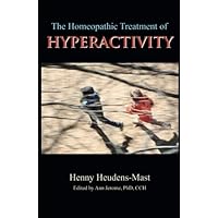 The Homeopathic Treatment of Hyperactivity