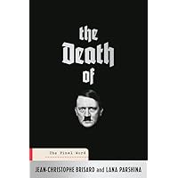 The Death of Hitler: The Final Word The Death of Hitler: The Final Word Hardcover Audible Audiobook Kindle Paperback Audio CD