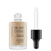 One Drop Coverage Weightless Concealer rosy ash