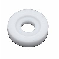 T&S Brass 001136-45M Teflon Seat Washers (Pack of 25)