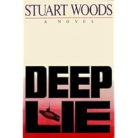 Deep Lie (Will Lee Novels Book 3) Deep Lie (Will Lee Novels Book 3) Kindle Paperback Audible Audiobook Hardcover Mass Market Paperback Audio CD