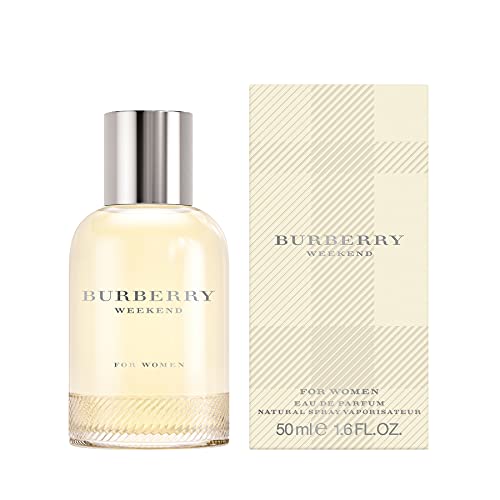 Mua BURBERRY Weekend Eau De Parfum for Women trên Amazon Mỹ chính hãng 2023  | Fado