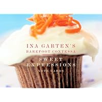 Ina Garten's Barefoot Contessa Sweet Expressions Small Note Cards in a Two- Piece Box (Potter Style)