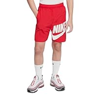 Nike Boy's NSW HBR Woven Shorts (Little Kids/Big Kids)