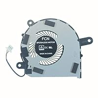 HK-Part Fan for HP Elitedesk 800 G3 Cooling Fan 914256-001