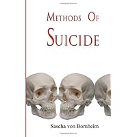 Methods of Suicide Methods of Suicide Paperback Kindle