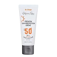 Dr. Orga Premium Sun Protection Cream SPF50+ PA+++ 30ml