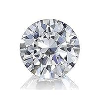 Excellent Natural Diamond 0.07ct. G H VS1 Brilliant Round Unheated Untreated for Ring Pin & Other Fine Jewelry