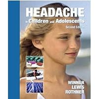 Headache In Children And Adolescents Headache In Children And Adolescents Paperback Kindle