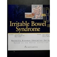 CD-ROM Irritable Bowel Syndrome Based on the Netter Collection (Novartis Disease Education Series, Irritable Bowel Syndrome)