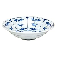 有田焼やきもの市場 Small Japanese Bowls for side dishes 5.9 inches Ceramic Porcelain Made in Japan Arita Imari ware Warisouka