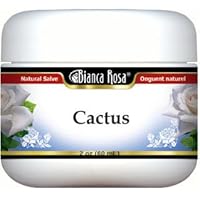 Cactus Salve (2 oz, ZIN: 524478) - 2 Pack