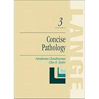 Concise Pathology Concise Pathology Paperback eTextbook