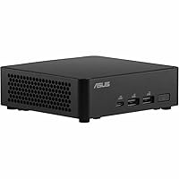 Asus NUC 14 Pro Barebone System - Mini PC - Intel