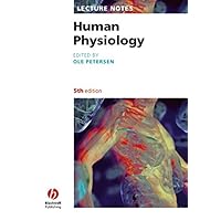 Lecture Notes: Human Physiology Lecture Notes: Human Physiology eTextbook Paperback