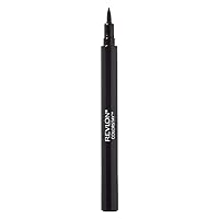 ColorStay Liquid Eye Pen, 003 Blackened Brown 003 .05 oz (1.6 g)
