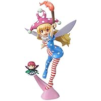 Sega Touhou Project Clownpiece Premium Figure