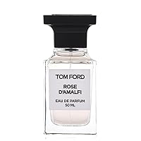 Tom Ford Rose D Amalfi for Women - 1.7 oz EDP Spray Tom Ford Rose D Amalfi for Women - 1.7 oz EDP Spray