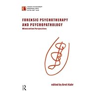 Forensic Psychotherapy and Psychopathology: Winnicottian Perspectives (The Forensic Psychotherapy Monograph Series) Forensic Psychotherapy and Psychopathology: Winnicottian Perspectives (The Forensic Psychotherapy Monograph Series) Kindle Hardcover Paperback