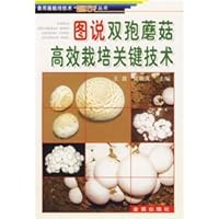 drawings and high yield of Agaricus bisporus key technologies
