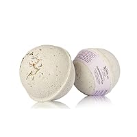 Natural Cosmetics Geyser (Phyto) Bath Soothing Lavender Salt 120 gr 000005379