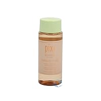 Pixi Botanical Collagen Tonic, Volumizing & Hydrating Toner, Enhanced with Peptides & Botanicals to Firm & Revitalize, Alcohol-Free Daily Moisturizing Toner, 100 ml / 3.4oz