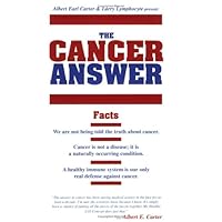 The Cancer Answer The Cancer Answer Paperback Mass Market Paperback