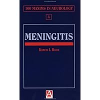 Meningitis: 100 Maxims (100 Maxims in Neurology) Meningitis: 100 Maxims (100 Maxims in Neurology) Paperback Paperback