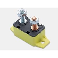 Technical Precision Replacement for OPTIFUSE/Switch COMPONE ACBP-V-50C-BP