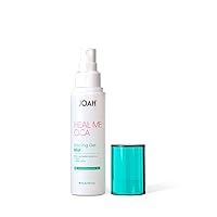 JOAH Heal Me CICA Cooling Gel Mist, Red (JCM01)