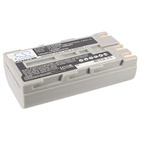 7.4V Battery Replacement is Compatible with LR8511 LR8510