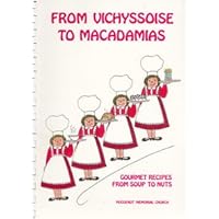 From Vichyssoise to Macadamias